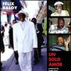 lataa albumi Felix Baloy Y Su Cuban Son Allstars - Un Solo Amor