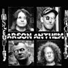 online anhören Arson Anthem - Insecurity Notoriety