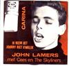 John Lamers Met Cees En The Skyliners - Carina
