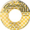 Larry Marshall & The Eboneers - Rejected Girl