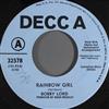 ladda ner album Bobby Lord - Rainbow Girl