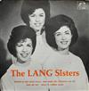 online anhören The Lang Sisters - Skurar Av Nåd Skola Falla