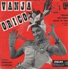 écouter en ligne Vanja Orico - Inséparables