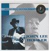 ouvir online John Lee Hooker - Members Edition