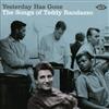 télécharger l'album Various - Yesterday Has Gone The Songs Of Teddy Randazzo