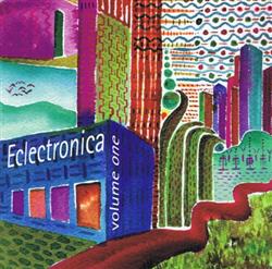 Download Various - Electronica Volume One