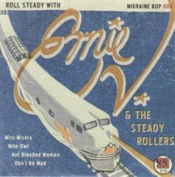 Download Ernie V & The Steady Rollers - Roll Steady With Ernie V The Steady Rollers