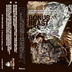 Download Bonus Beast - Just Because Youre Paranoid Doesnt Mean Theyre Not Out To Get You