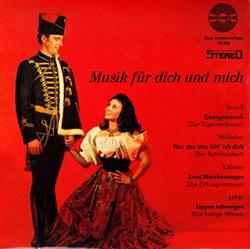 Download Various - Musik Für Dich Und Mich