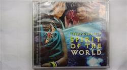 Download Terry Oldfield - Spirit Of The World