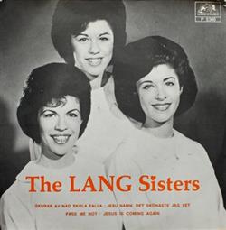 Download The Lang Sisters - Skurar Av Nåd Skola Falla