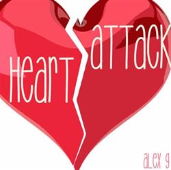 Download Alex G - Heart Attack