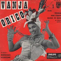Download Vanja Orico - Inséparables