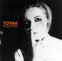 Download Toyah - America For Beginners Nocturne Blue Redux