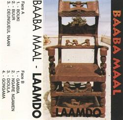 Download Baaba Maal - Laamdo