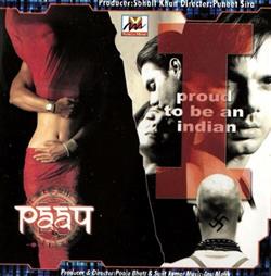 Download Various - I Proud To Be An Indian Paap