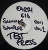 Album herunterladen Various - Earth616 Summer Sampler Volume 1
