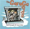 ladda ner album Garage Gods - Had Enough Of Your Lies