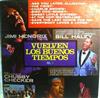 Various - Vuelven Los Buenos Tiempos Vol l
