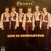 lataa albumi Christers - Som En Sommarvind
