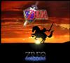 Album herunterladen Zelda Reorchestrated - Ocarina Of Time
