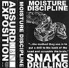 télécharger l'album Moisture Discipline - Snake Drilling