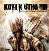 télécharger l'album Koyi K Utho - Mechanical Human Prototype