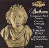 lataa albumi Beethoven The Hanover Band , Directed By Roy Goodman - Symphony No3 Eroica
