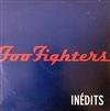last ned album Foo Fighters - Inédits