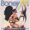 descargar álbum Boney M - Disco Phenomenon