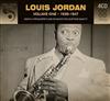 lyssna på nätet Louis Jordan - Volume One 1939 1947