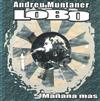 baixar álbum Andreu Muntaner Lobo - Mañana Más