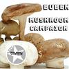 online anhören Buben - Mushroom Campaign