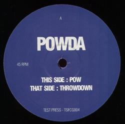 Download Powda - Pow