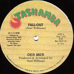 Download Der Mer - Fall Out