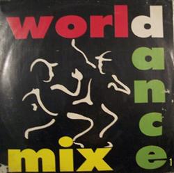 Download Various - World Dance Mix