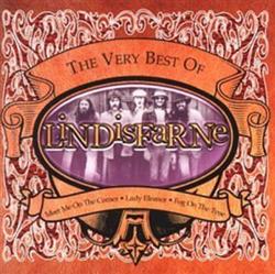 Download Lindisfarne - The Very Best Of