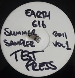 Download Various - Earth616 Summer Sampler Volume 1