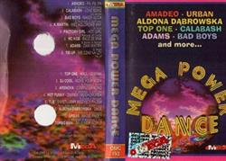 Download Various - Mega Power Dance