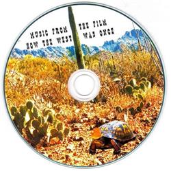 Download Music From The Film - How The West Was Once