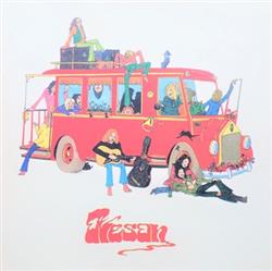 Download Resan - Resan The Trip