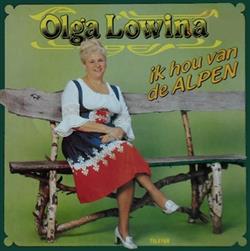 Download Olga Lowina - Ik Hou Van De Alpen