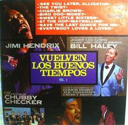 Download Various - Vuelven Los Buenos Tiempos Vol l