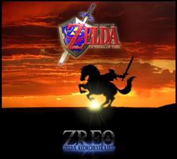 Download Zelda Reorchestrated - Ocarina Of Time