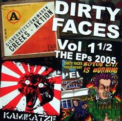 Download Various - Vol 1 12 The EPs 2005