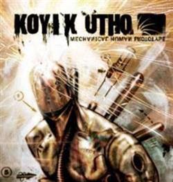 Download Koyi K Utho - Mechanical Human Prototype