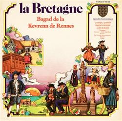 Download Bagad De La Kevrenn De Rennes - La Bretagne