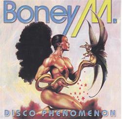 Download Boney M - Disco Phenomenon