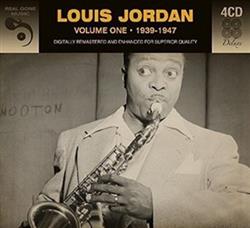 Download Louis Jordan - Volume One 1939 1947