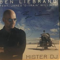 Download Ben Liebrand - Mister DJ